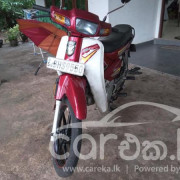 DEMAK EX90 2016