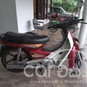 DEMAK EX90 2016