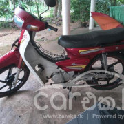 DEMAK EX90 2016