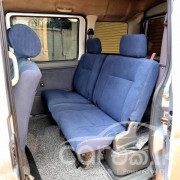 DAIHATSU HIJET 2011