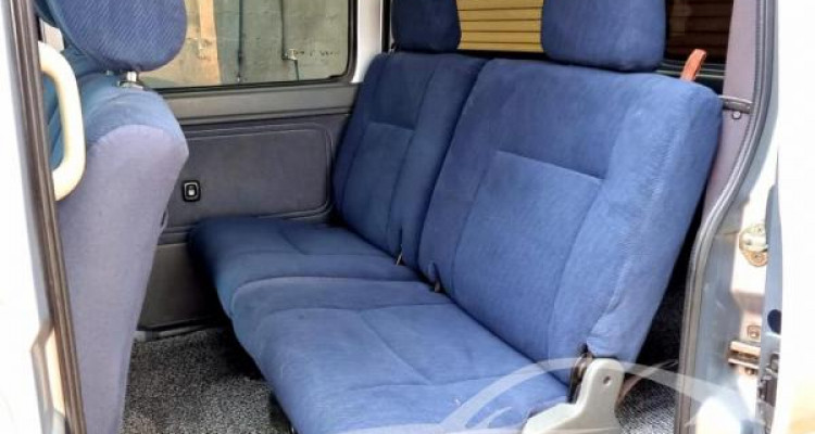 DAIHATSU HIJET 2011