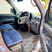 DAIHATSU HIJET 2011