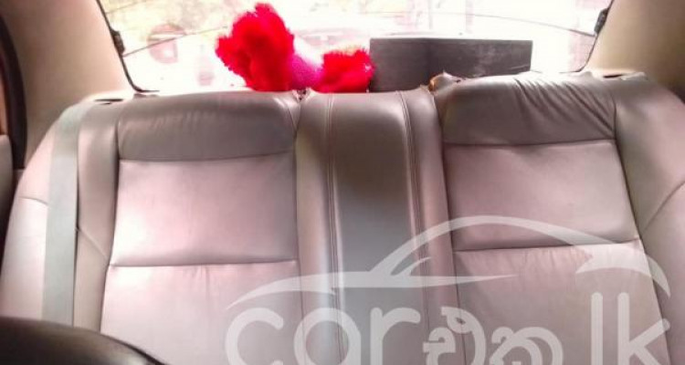 KIA RIO 2002