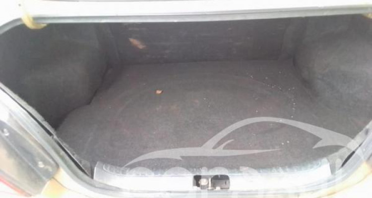 KIA RIO 2002