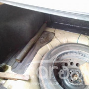 KIA RIO 2002
