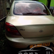 KIA RIO 2002