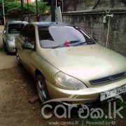 KIA RIO 2002