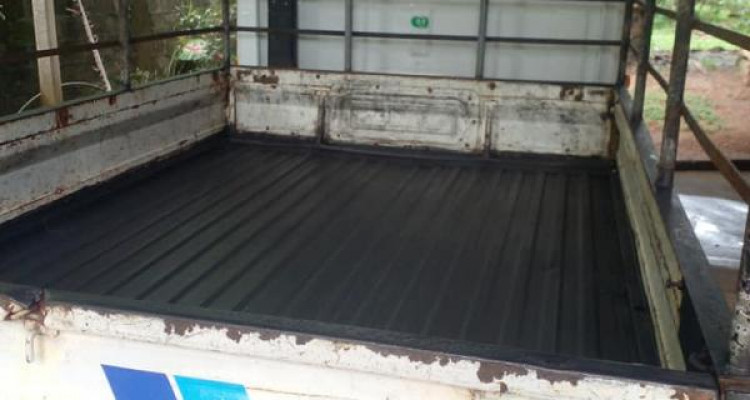 TATA ACE 2008