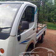 TATA ACE 2008