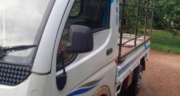 TATA ACE 2008