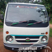 TATA ACE 2008