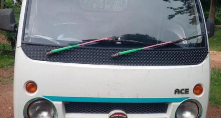 TATA ACE 2008