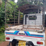 TATA ACE 2008