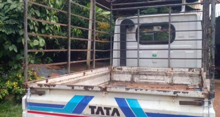 TATA ACE 2008