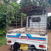 TATA ACE 2008