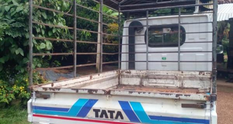 TATA ACE 2008