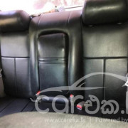 NISSAN CEDRIC 1996