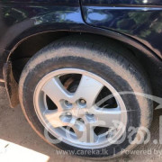 NISSAN CEDRIC 1996
