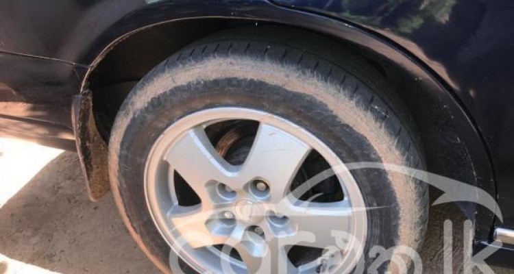 NISSAN CEDRIC 1996