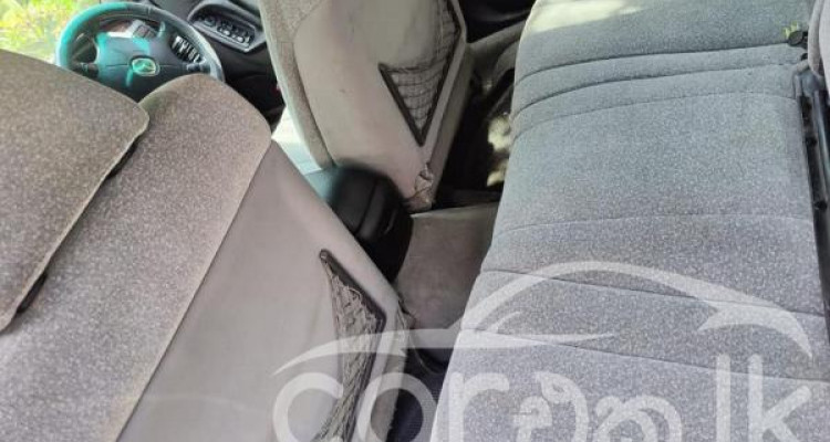 MAZDA MILLENIA 1999