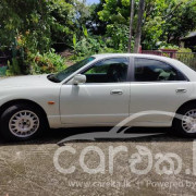 MAZDA MILLENIA 1999