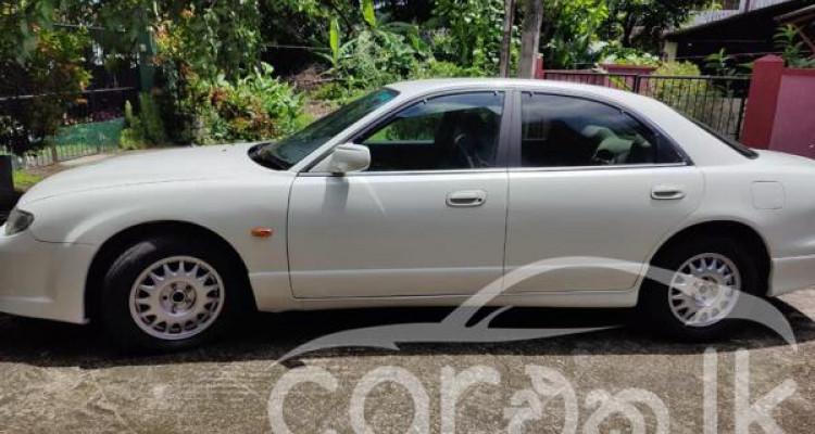 MAZDA MILLENIA 1999