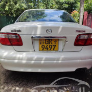 MAZDA MILLENIA 1999