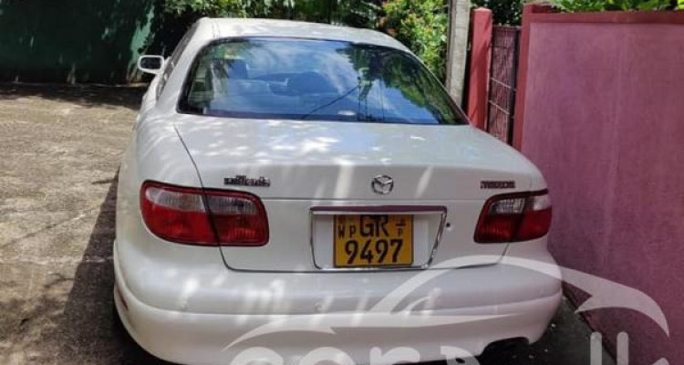 MAZDA MILLENIA 1999