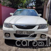 MAZDA MILLENIA 1999
