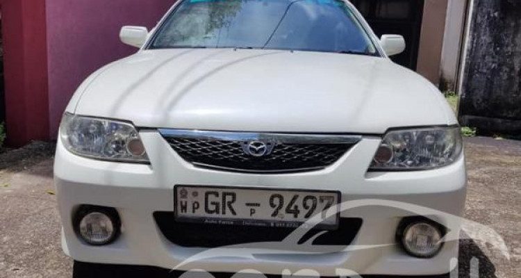 MAZDA MILLENIA 1999