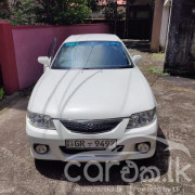 MAZDA MILLENIA 1999