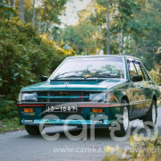 MITSUBISHI LANCER BOX 1980