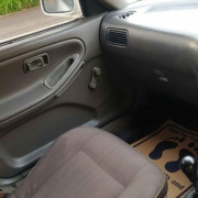 NISSAN SUNNY SB13 1994