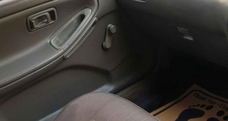 NISSAN SUNNY SB13 1994