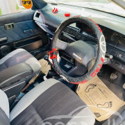 TOYOTA CORSA 1991