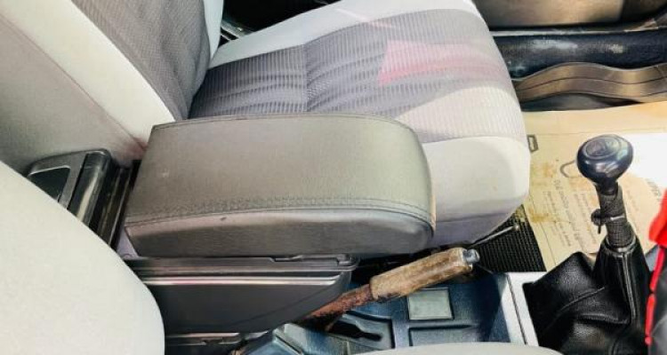 TOYOTA CORSA 1991