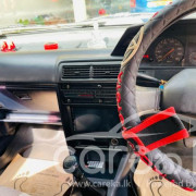 TOYOTA CORSA 1991