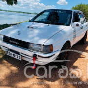 TOYOTA CORSA 1991