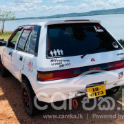 TOYOTA CORSA 1991