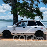 TOYOTA CORSA 1991