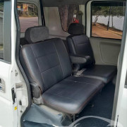 SUZUKI EVERY 2007