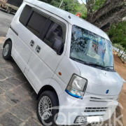 SUZUKI EVERY 2007
