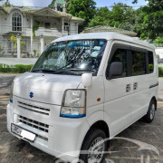 SUZUKI EVERY 2007