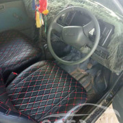 SUZUKI MARUTI 800 2009