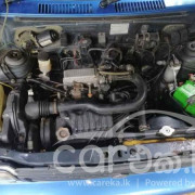 SUZUKI MARUTI 800 2006