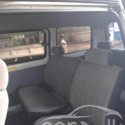 TOYOTA NOAH KR42 1999