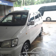 TOYOTA NOAH KR42 1999