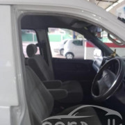 TOYOTA NOAH KR42 1999