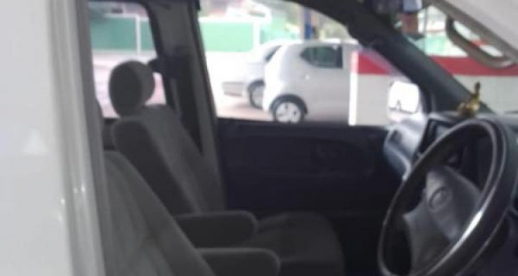 TOYOTA NOAH KR42 1999