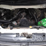 TOYOTA NOAH KR42 1999